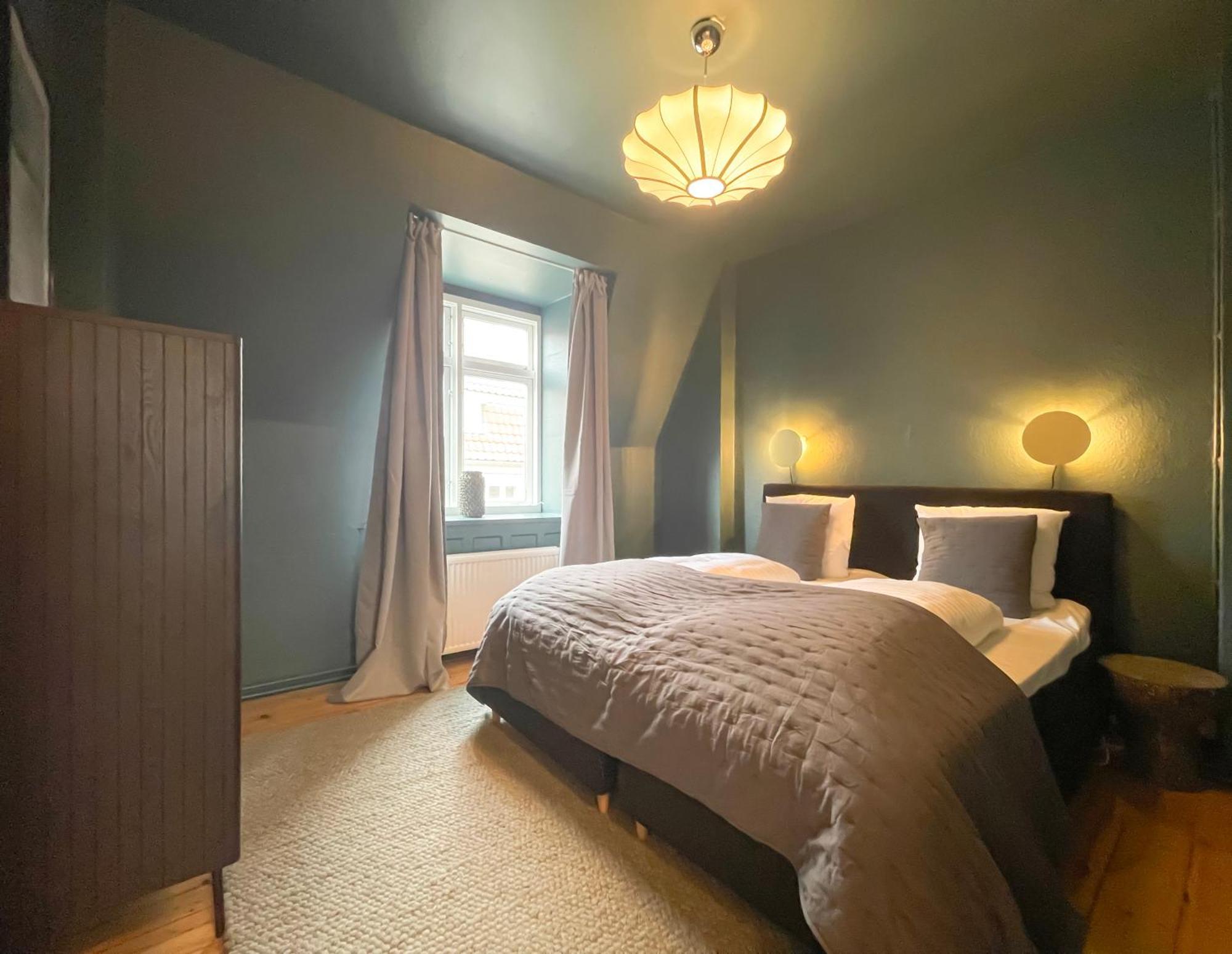 Rustic & Cozy 2Br In Heart Of Cph City By Stroget Копенгаген Экстерьер фото