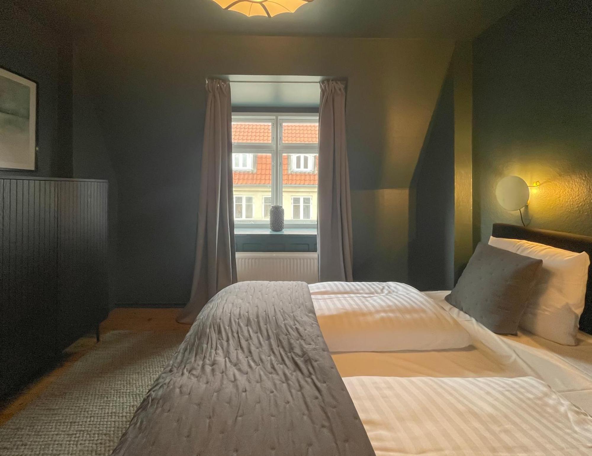 Rustic & Cozy 2Br In Heart Of Cph City By Stroget Копенгаген Экстерьер фото