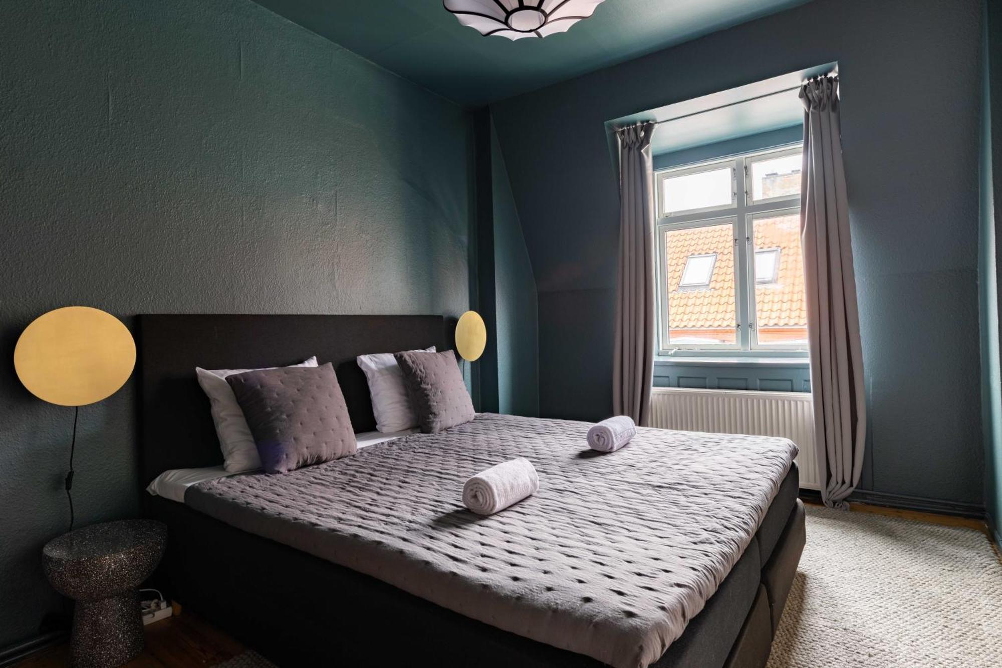 Rustic & Cozy 2Br In Heart Of Cph City By Stroget Копенгаген Экстерьер фото